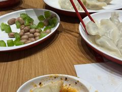 -喜家德虾仁水饺(青岛永旺东部店)