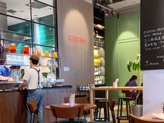 -MOMENTI手工意面(晶耀前滩店)