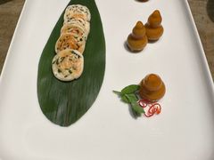 -湖滨28中餐厅·西湖宴·杭州君悦酒店