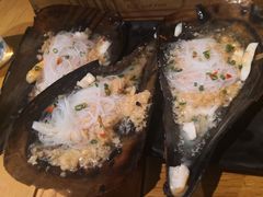 -云晓光头烧烤吧(新大陆广场店)