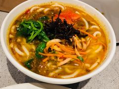 -半山腰·云南菜(侨福芳草地店)