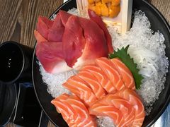 -大雄寿司(中华广场店)