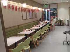 -李先生牛肉面大王(华联商厦店)