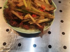 -深海中餐厅(国家海洋博物馆店)