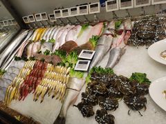 -高佳庄·舟山海鲜(海景旗舰店)