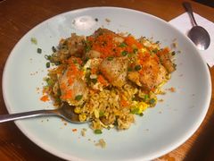 -鳗鱼家·深夜食堂(军博店)