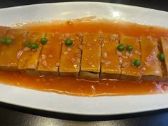 -老牌坊鲁菜名店(聊城美食岛店)