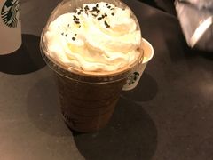 -星巴克(来福士2F店)