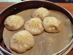 -金原鸭血粉丝汤·汤包·脆皮烤鸭(南京博物院店)