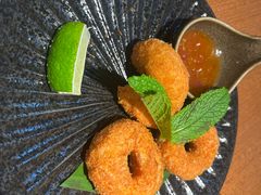 虾饼-Tegu泰古莲·泰国餐厅(红山6979店)