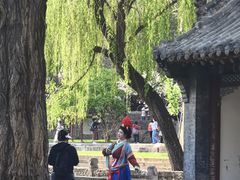 -晋祠博物馆