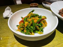 -一坐一忘云南菜(卓悦中心)