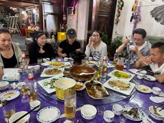 -龙姐私房菜(和顺古镇店)