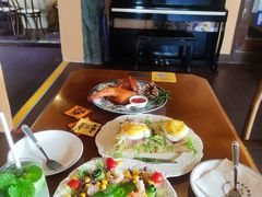 -猫岛主趣味餐厅(鼓浪屿店)