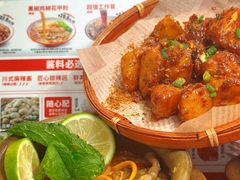 -见味花甲(合生汇店)