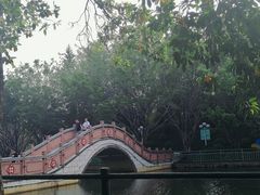 -深圳龙潭公园