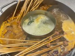 -金牛 牛肉串串(乐享城店)