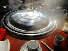 -忆乡情铁锅炖鱼饭店(延庆店)