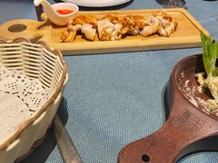 -俄士厨房(未来城店)