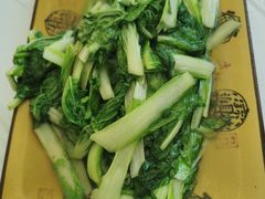 小白菜-老成都郑师傅川菜饭店