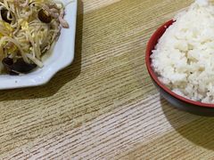 木须肉-黑皮酸菜鱼(绣花巷店)