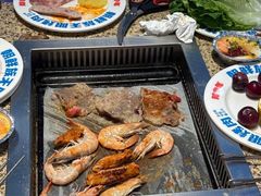 -陆小年·朝鲜族无限烤肉(睢宁万达店)