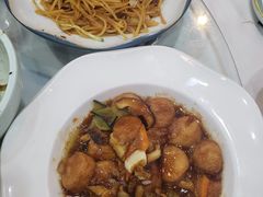 -恭敬李老北京炸酱面·京味菜(西花市店)