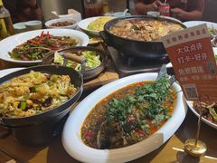 -王妈热卤·川味馆(海昌店)