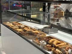 -Manner Coffee(芮欧百货店)