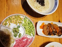 -肘子酥·天津菜·特色捞面(德云社店)