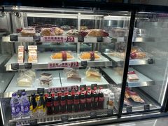-COSTA COFFEE(恒基名人购物中心店)