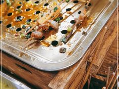 -盟重烧烤(高正街店)