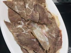 -陇上全荟兰州传统牛肉面(延吉路店)