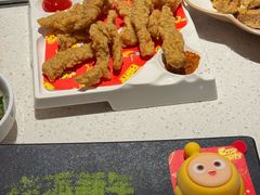 -海底捞火锅(高科广场店)