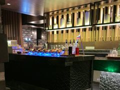 -雾山韩式烤肉·海南糟粕&椰子鸡火锅·海景餐厅(三亚绿发山海天JW万豪酒店)