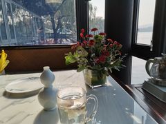 -柳莺湖上·湖景餐厅·江南菜(西湖店)