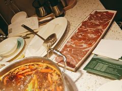 -马老六清真餐饮(西站店)