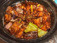 -金百万烤鸭店(良乡店)