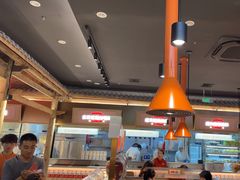 -东门口·新式老北京火锅(河西龙湖天街店)