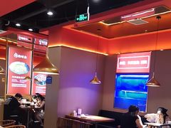 -蜀香三绝·牛蛙·烤鱼·天府炒鸡(安丘泰华店)
