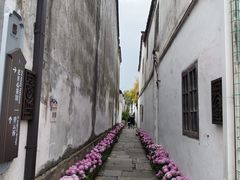 -小河直街历史文化街区