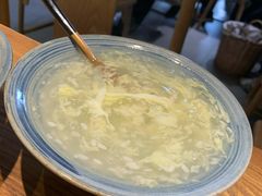 蛋酒-静一餐厅·湖北菜(前门创始店)