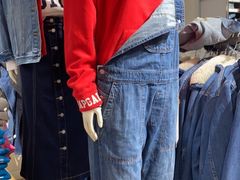 -GAP(厦门加州商业广场店)