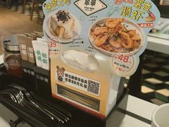 -翠华餐厅(维璟印象城店)