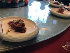 -民族饭店-四季餐厅