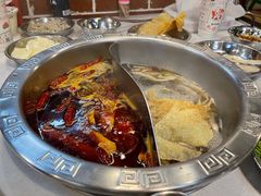 -憨铁匠老火锅(龙岗万科里店)