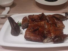 -王府井酒店(金桥港湾店)
