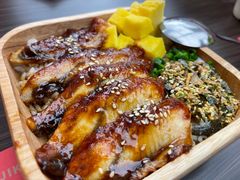 -仙隐小鹿中华料理(南宁万象城店)