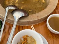 -七采菌园·石锅鱼野生菌火锅(环城北路店)