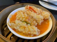 蒜蓉蒸鲜鱿-添运来(茶园奥园广场店)